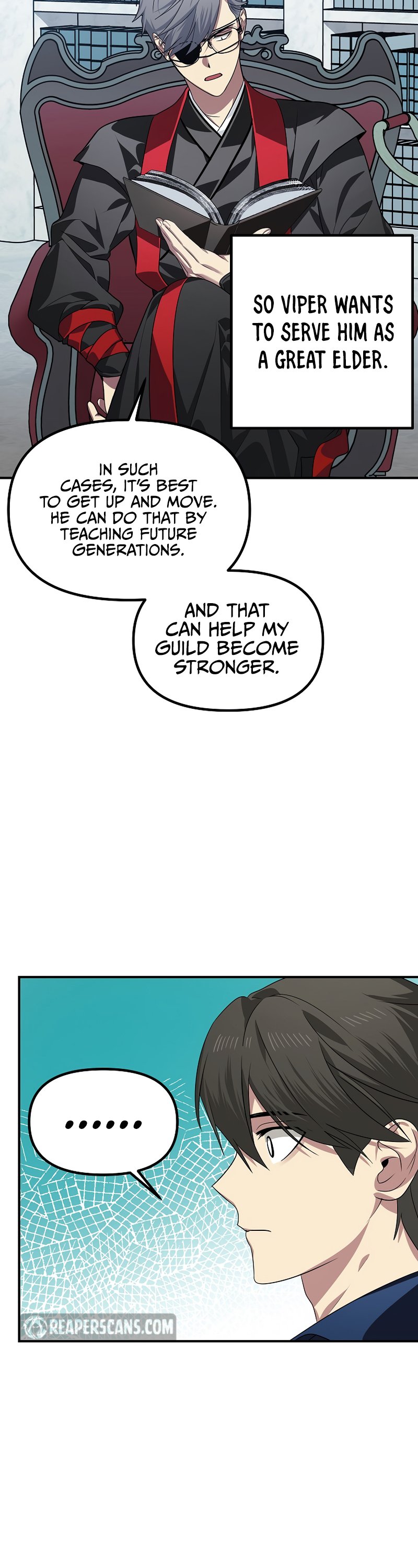 SSS-Class Suicide Hunter, Chapter 83 image 26